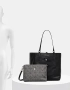 U.S. Polo Assn. Чанта с две лица Malibu BEUM08706WVP