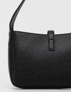 U.S. Polo Assn. Чанта Sun в черно BEU4S8600WVP