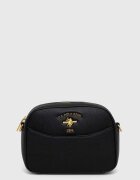 U.S. Polo Assn. Чанта в черно