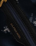 U.S. Polo Assn. Чанта в черно