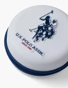 U.S. Polo Assn. Часовник LOGAN мъжки в черно USP4891YG