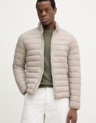 U.S. Polo Assn. мъжко яке LIGHTWEIGHT BOUND QUILTED сиво MUP3905