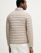 U.S. Polo Assn. мъжко яке LIGHTWEIGHT BOUND QUILTED сиво MUP3905