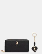 U.S. Polo Assn. Портмоне Box Wallet
