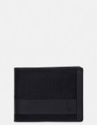 U.S. Polo Assn. Портмоне MALLET в черно WEUMW2627MH9
