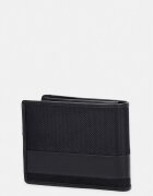 U.S. Polo Assn. Портмоне MALLET в черно WEUMW2627MH9