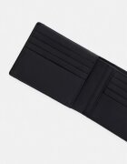 U.S. Polo Assn. Портмоне MALLET в черно WEUMW2627MH9