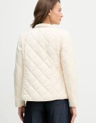 U.S. Polo Assn. преходно яке дамско QUILTED JACKET бежово WUP2261