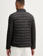 U.S. Polo Assn. яке мъжко LIGHTWEIGHT BOUND QUILTED черно MUP3905