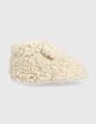 Ugg Бебешки обувки Bixbee в бежово