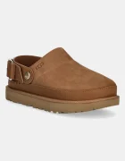 Ugg Чехли от набук Goldenstar Villa Clog