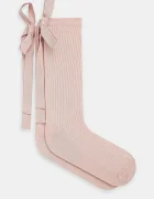Ugg чорапи дамски SERENELLA розови 1172200