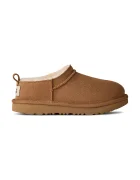 Ugg Детски апрески CLASSIC MICRO в кафяво 1174410K