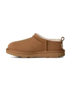 Ugg Детски апрески CLASSIC MICRO в кафяво 1174410K