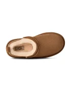 Ugg Детски апрески CLASSIC MICRO в кафяво 1174410K