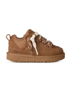 Ugg Детски маратонки LO LOWMEL в кафяво 1166490T