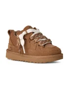 Ugg Детски маратонки LO LOWMEL в кафяво 1166490T