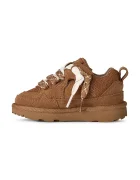 Ugg Детски маратонки LO LOWMEL в кафяво 1166490T