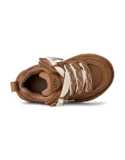 Ugg Детски маратонки LO LOWMEL в кафяво 1166490T