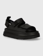 Ugg Детски сандали GOLDENGLOW