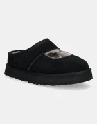 Ugg Детски велурени чехли BEA MARY JANE