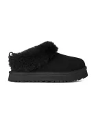 Ugg Детски велурени чехли TAZZELLE