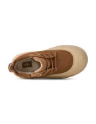 Ugg Детски зимни обувки NEUMEL WEATHER HYBRID в кафяво 1171299K
