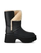 Ugg Кожени апрески Esmee Leather Boot