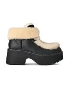 Ugg Кожени боти Esmee Leather Lace Up