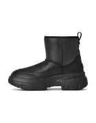 Ugg Кожени обувки Jld Boot мъжки в черно 1171351.BLK