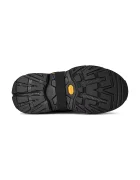 Ugg Кожени обувки Jld Boot мъжки в черно 1171351.BLK