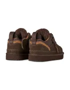 Ugg LOWMEL маратонки за деца кафяви 1152410T