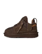 Ugg LOWMEL маратонки за деца кафяви 1152410T