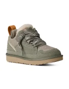 Ugg LOWMEL маратонки за деца зелени 1152410K