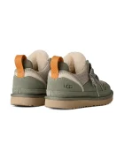 Ugg LOWMEL маратонки за деца зелени 1152410K
