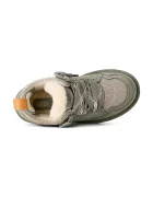 Ugg LOWMEL маратонки за деца зелени 1152410K
