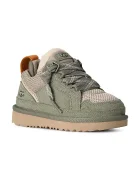 Ugg LOWMEL маратонки за деца зелени 1152410T