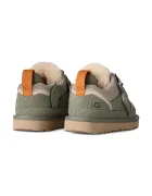 Ugg LOWMEL маратонки за деца зелени 1152410T