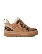 Ugg LOWMEL SPOTTED маратонки за деца кафяви 1187370K
