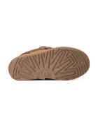 Ugg LOWMEL SPOTTED маратонки за деца кафяви 1187370K
