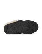 Ugg маратонки дамски от велур W Lowmel Mule черни 1180313.BLK