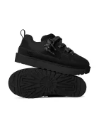 Ugg Маратонки Lo Lowmel в черно 1169493-BLK