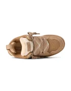 Ugg Маратонки Lowmel в бежово 1144032-SAN