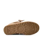 Ugg Маратонки Lowmel в бежово 1144032-SAN