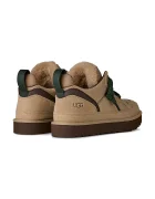 Ugg Маратонки M Lowmel мъжки в бежово 1170750.MSDM