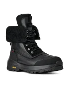 Ugg Обувки Adirondack Boot XXV мъжки в черно 1170770.BLK