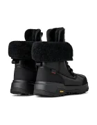 Ugg Обувки Adirondack Boot XXV мъжки в черно 1170770.BLK