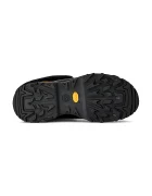 Ugg Обувки Adirondack Boot XXV мъжки в черно 1170770.BLK