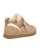 Ugg обувки за деца LOWMEL бежови 1152410K