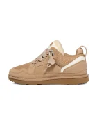Ugg обувки за деца LOWMEL бежови 1152410K